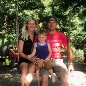 Meet your Posher, Erin